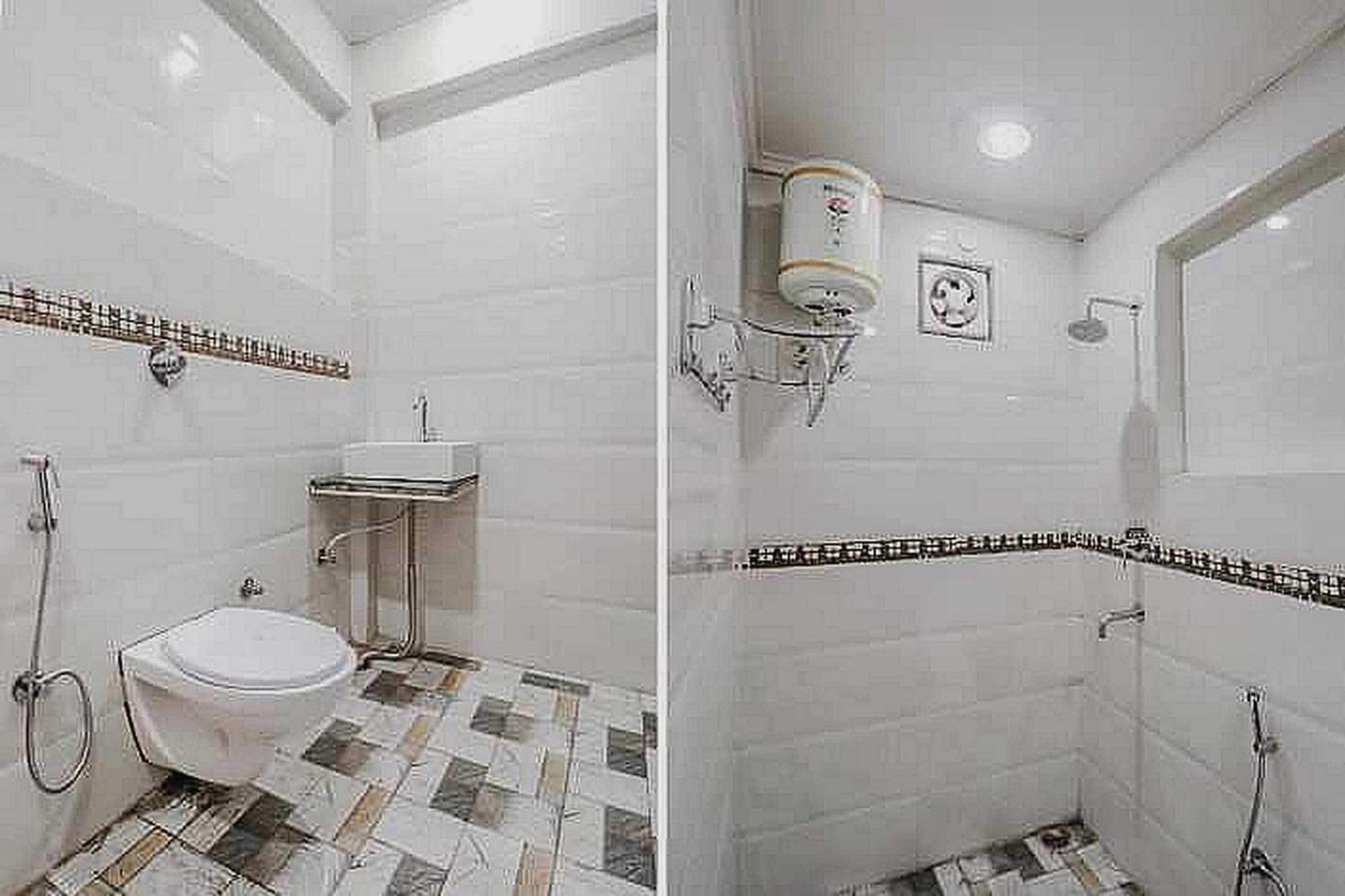 Super Hotel O Vivaan Residency Rohtak Екстер'єр фото