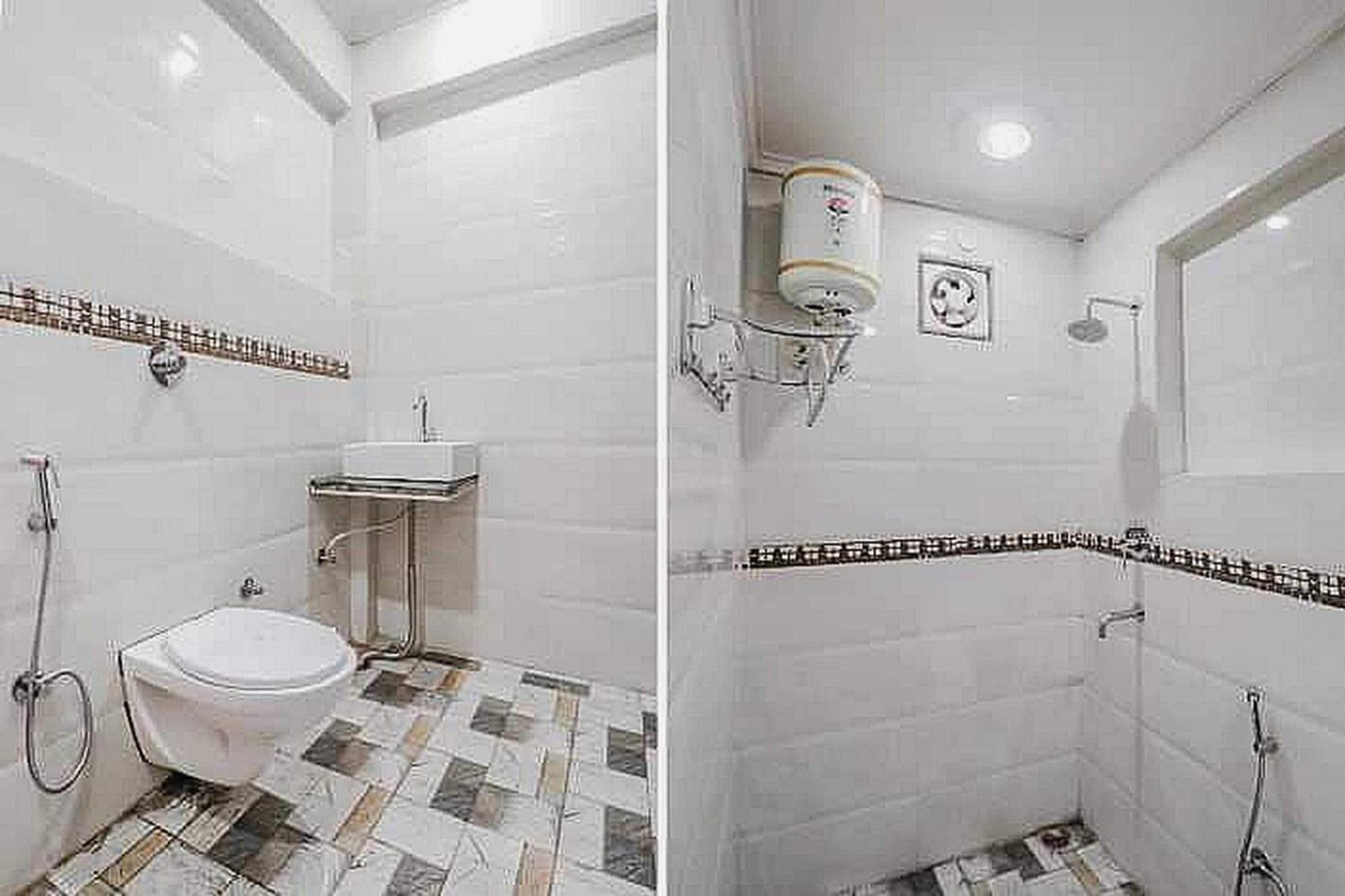 Super Hotel O Vivaan Residency Rohtak Екстер'єр фото