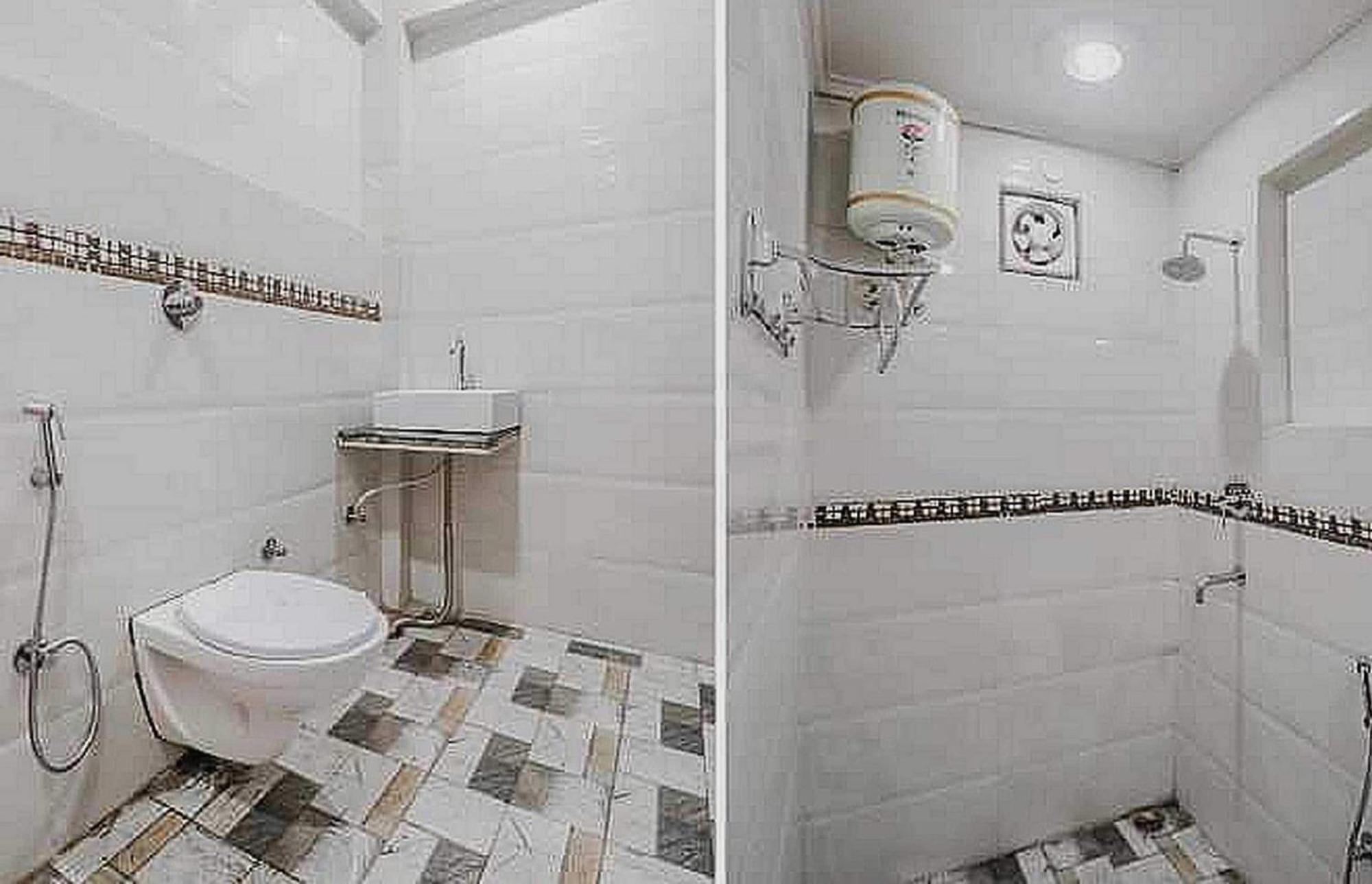 Super Hotel O Vivaan Residency Rohtak Екстер'єр фото