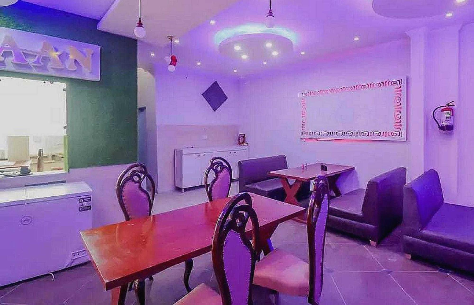 Super Hotel O Vivaan Residency Rohtak Екстер'єр фото