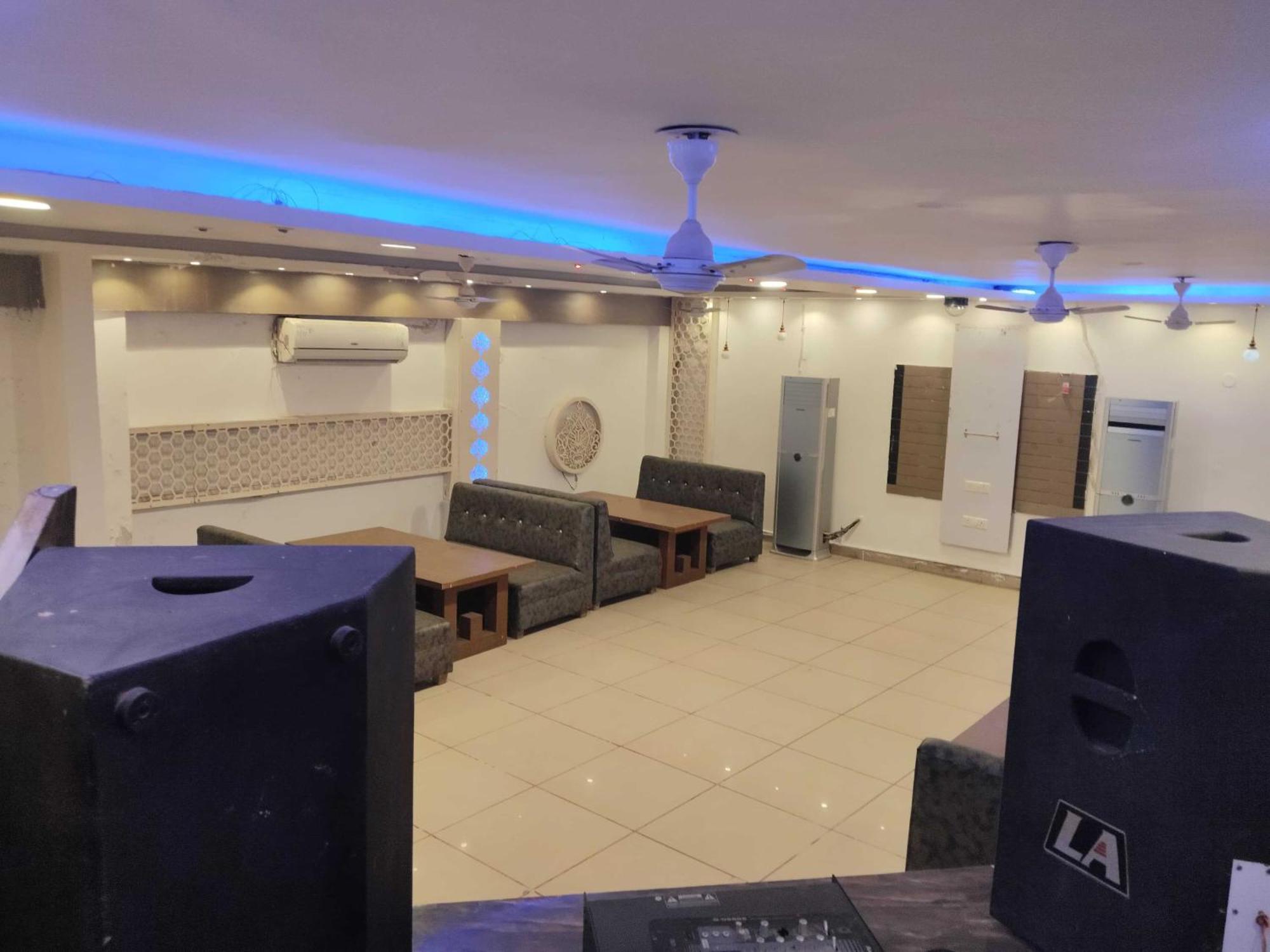 Super Hotel O Vivaan Residency Rohtak Екстер'єр фото