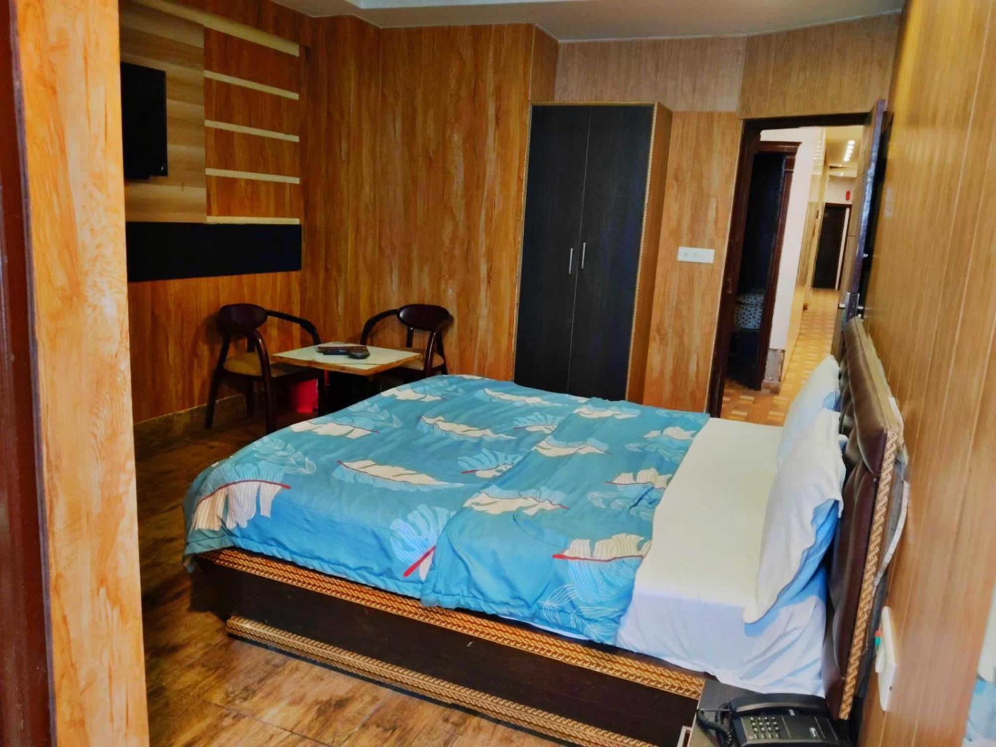 Super Hotel O Vivaan Residency Rohtak Екстер'єр фото